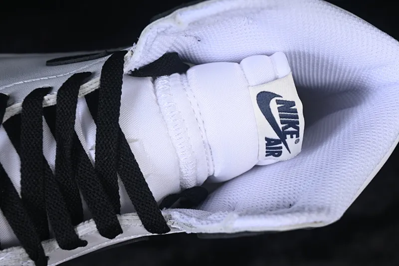 All categories Air Jordan Jordan series basketball shoes Air Jordan 1 High Fragment Design x Union x Air Jordan 1 Hi Joe 1 Fujiwara Hirota Lightning high-top basketball shoes II7282-100